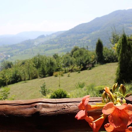 Visoko Gorani Cottage Exterior foto
