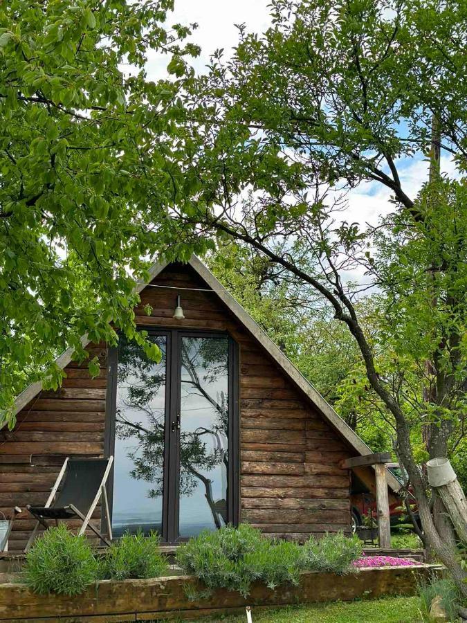Visoko Gorani Cottage Exterior foto