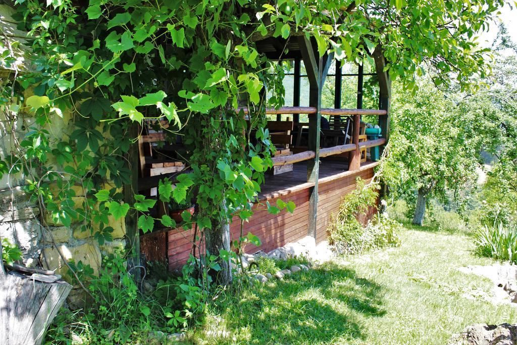 Visoko Gorani Cottage Exterior foto
