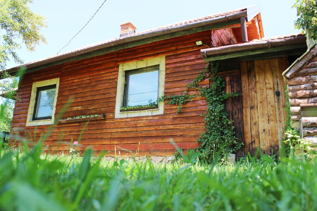 Visoko Gorani Cottage Exterior foto